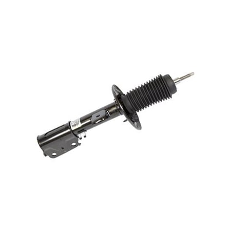 Motorcraft Shock Absorber Asy, Ast12346 AST12346